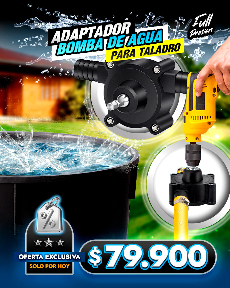 HydroTransfer