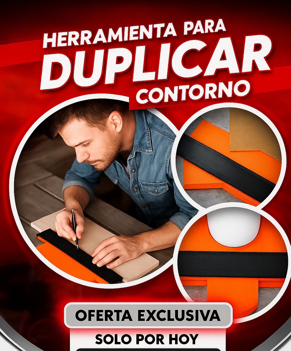 ContornMaster
