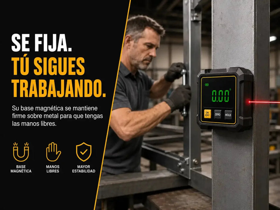 Se fija, tú sigues trabajando