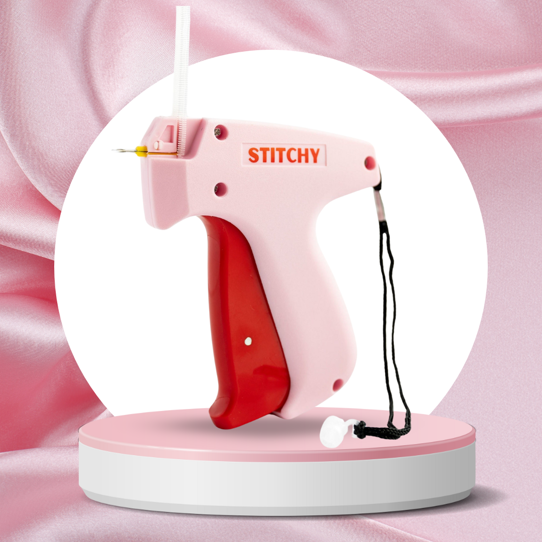 Stitchy
